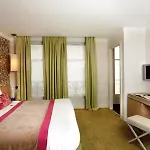 Le Marceau Bastille Szálloda Párizs