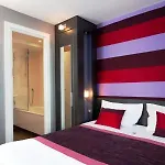 Le Marceau Bastille 4*