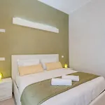 Le Marceau Bastille 4* Párizs