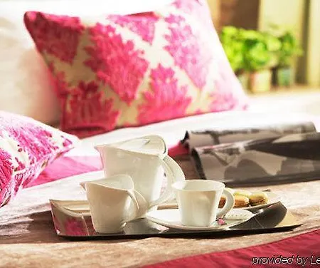 ル マルソー バスティーユ