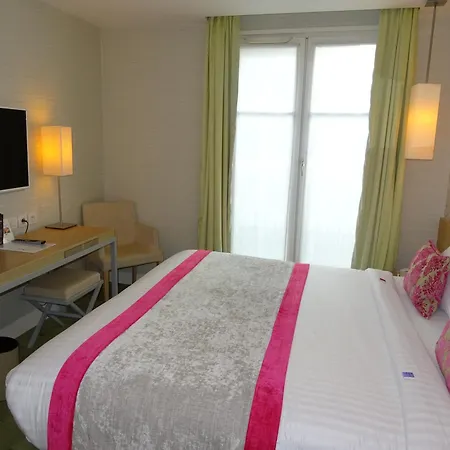 Le Marceau Bastille 4*