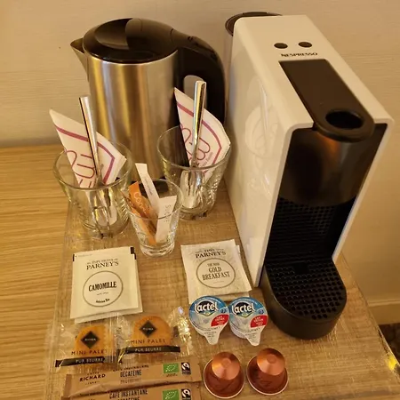 Le Marceau Bastille Париж