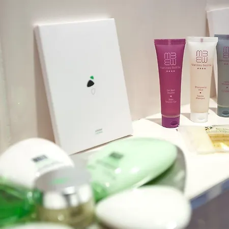 Отель Le Marceau Bastille