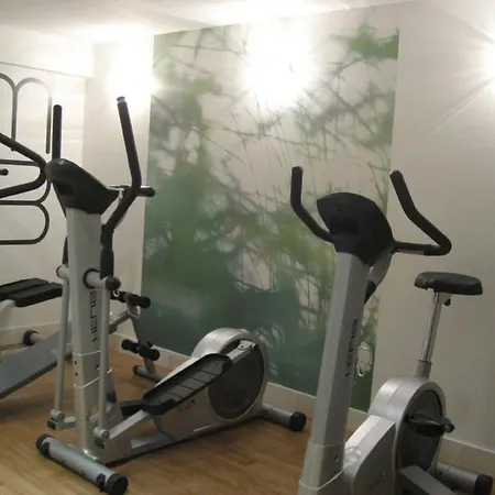 Le Marceau Bastille Отель 4*