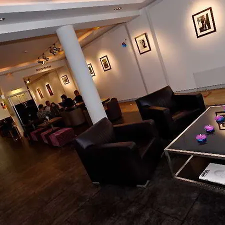 Le Marceau Bastille Париж