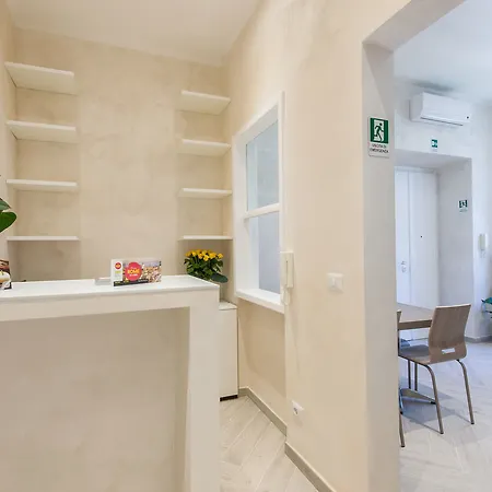 Le Marceau Bastille 4*