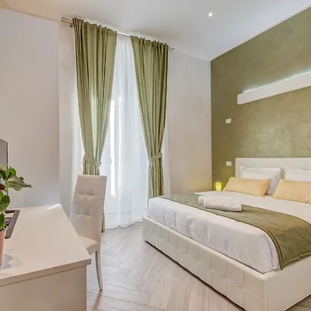 Отель Le Marceau Bastille Париж