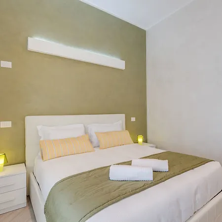 Le Marceau Bastille 4* Париж