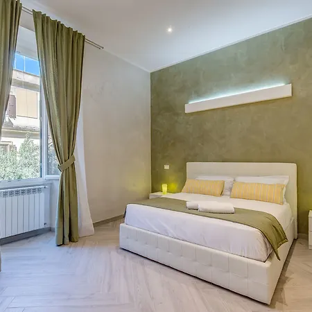 Le Marceau Bastille Париж