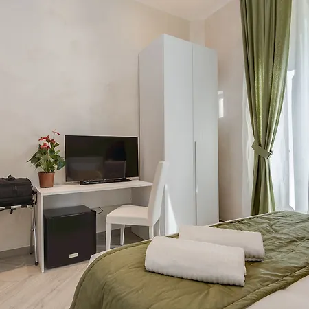 Le Marceau Bastille Отель