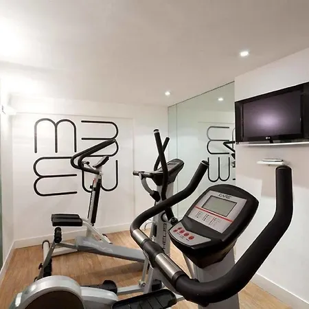 Le Marceau Bastille 4*