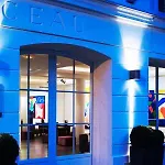 Hotel Le Marceau Bastille Paříž