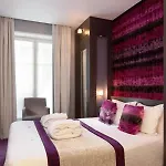 Hotel Le Marceau Bastille