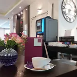 Hotel Le Marceau Bastille Paříž