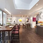 Le Marceau Bastille Hotel 4*