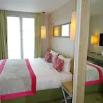 Hotel Le Marceau Bastille 4*