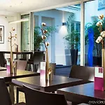 Hotel Le Marceau Bastille