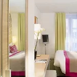 Hotel Le Marceau Bastille