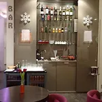Hotel Le Marceau Bastille