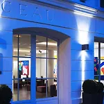 Le Marceau Bastille 4*