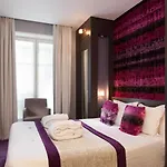 Le Marceau Bastille