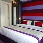 Le Marceau Bastille