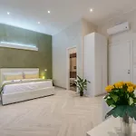 Hotel Le Marceau Bastille