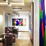 Hotel Le Marceau Bastille