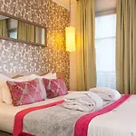Le Marceau Bastille 4* Paris