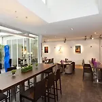 Le Marceau Bastille Hotel 4*