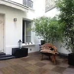 Le Marceau Bastille Hotel