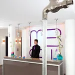 Le Marceau Bastille