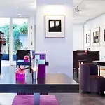 Le Marceau Bastille Hotel 4*