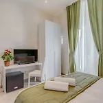 Hotel Le Marceau Bastille