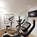 لو مارسو باستيل 4*