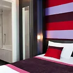 Hotel Le Marceau Bastille 4*
