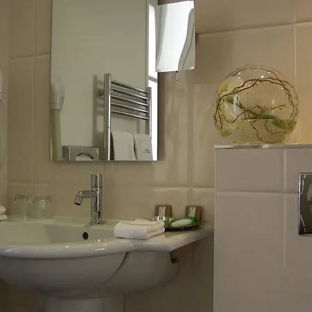 Le Marceau Bastille 4* Paris