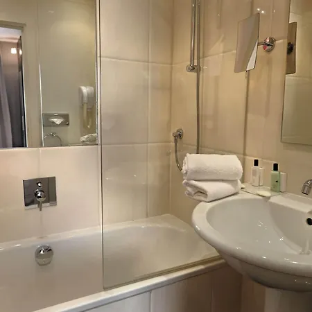 Le Marceau Bastille 4*