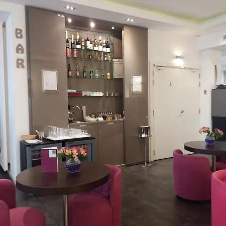 Le Marceau Bastille 4* Paris