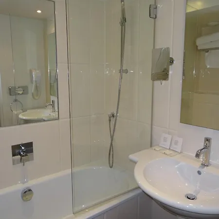 Отель Le Marceau Bastille 4*