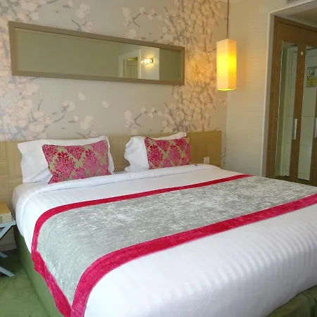 Otel Le Marceau Bastille Paris