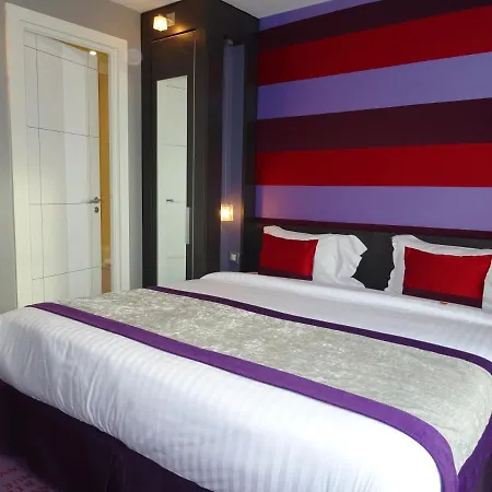 Le Marceau Bastille 4*