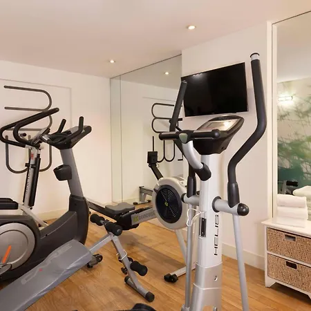 Otel Le Marceau Bastille 4*
