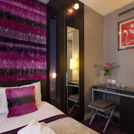 Le Marceau Bastille 4*