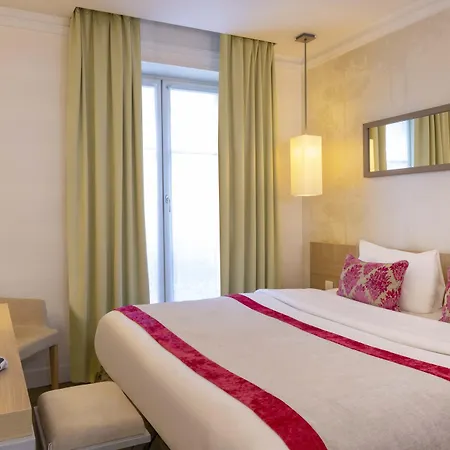 Hotell Le Marceau Bastille