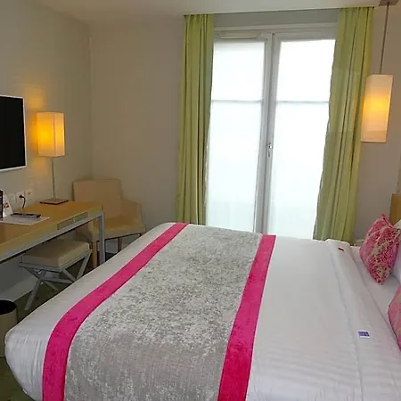 Hotel Le Marceau Bastille