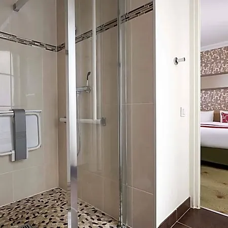 Le Marceau Bastille Hotel