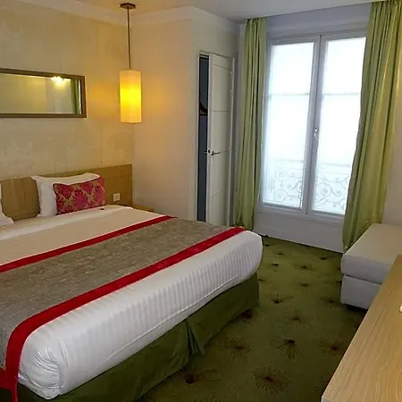 Le Marceau Bastille Paris