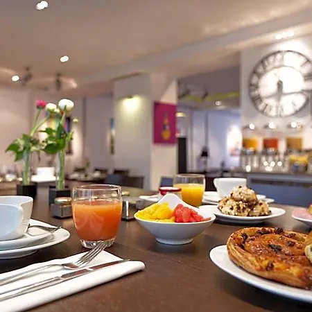 Le Marceau Bastille 4* Paris