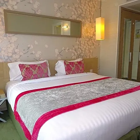 Le Marceau Bastille Hotel 4*